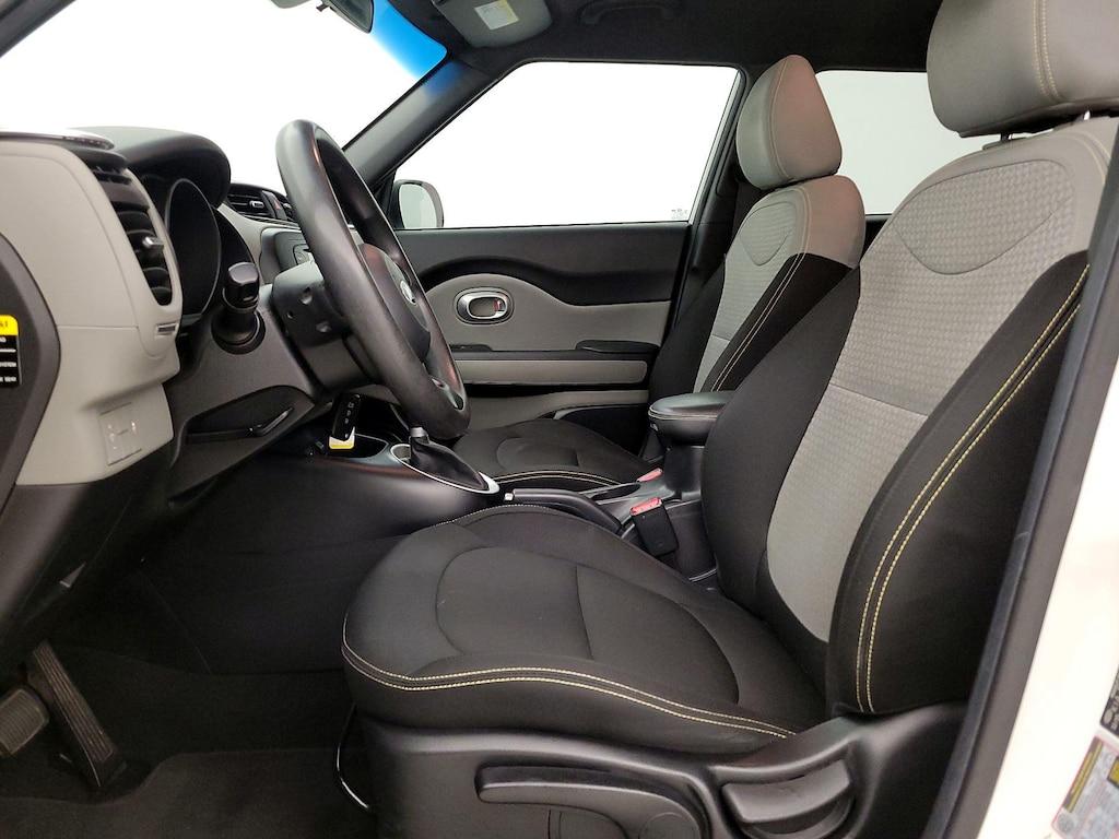 used 2016 Kia Soul car, priced at $12,998