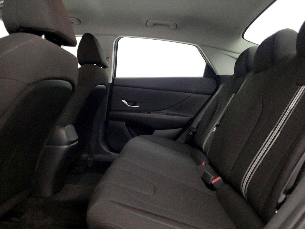 used 2023 Hyundai Elantra car, priced at $21,998
