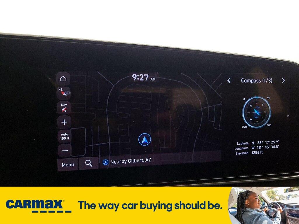 used 2023 Hyundai Elantra car, priced at $21,998