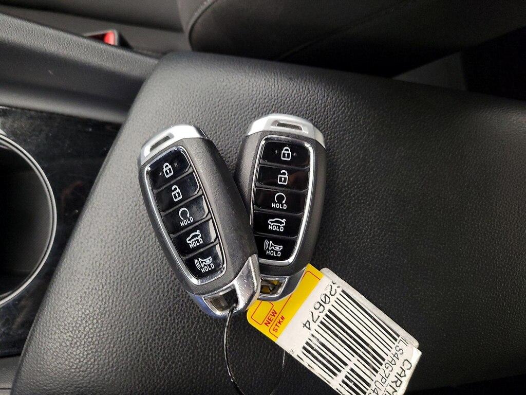 used 2023 Hyundai Elantra car, priced at $21,998