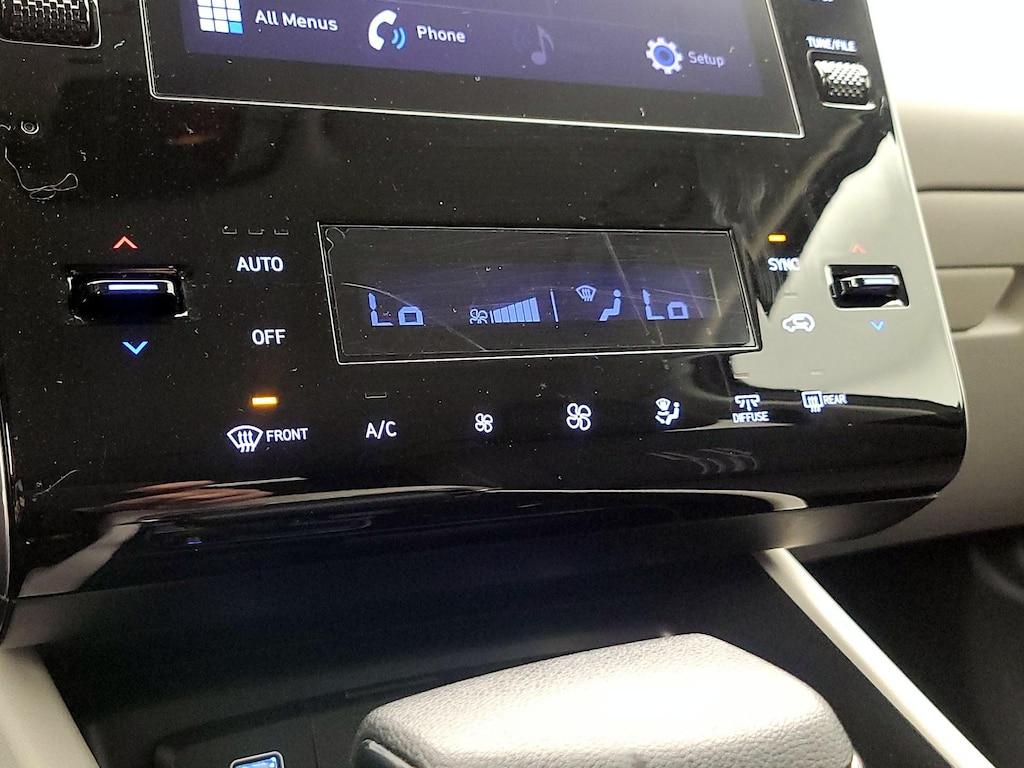 used 2024 Hyundai Tucson car, priced at $22,998