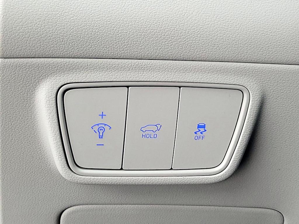 used 2024 Hyundai Tucson car, priced at $22,998