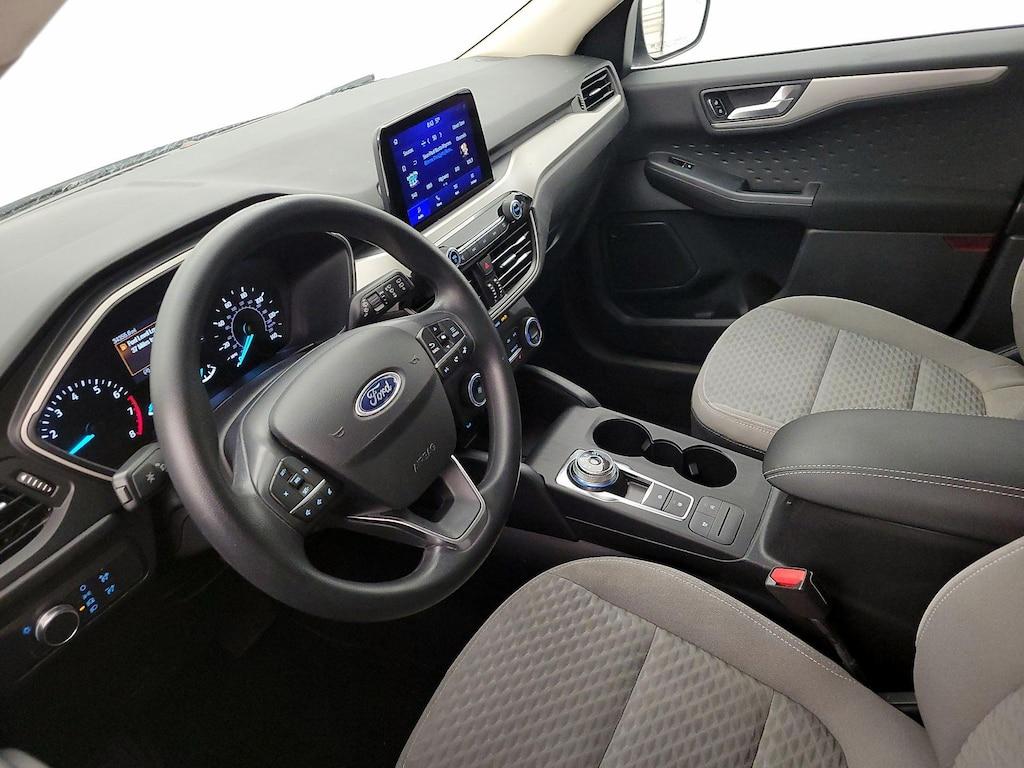 used 2020 Ford Escape car, priced at $19,998