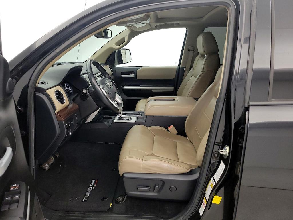 used 2019 Toyota Tundra car, priced at $38,998