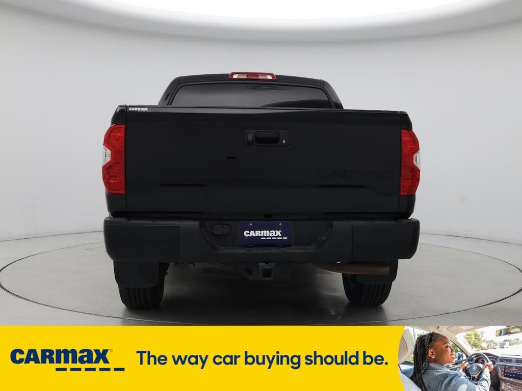 used 2019 Toyota Tundra car, priced at $38,998