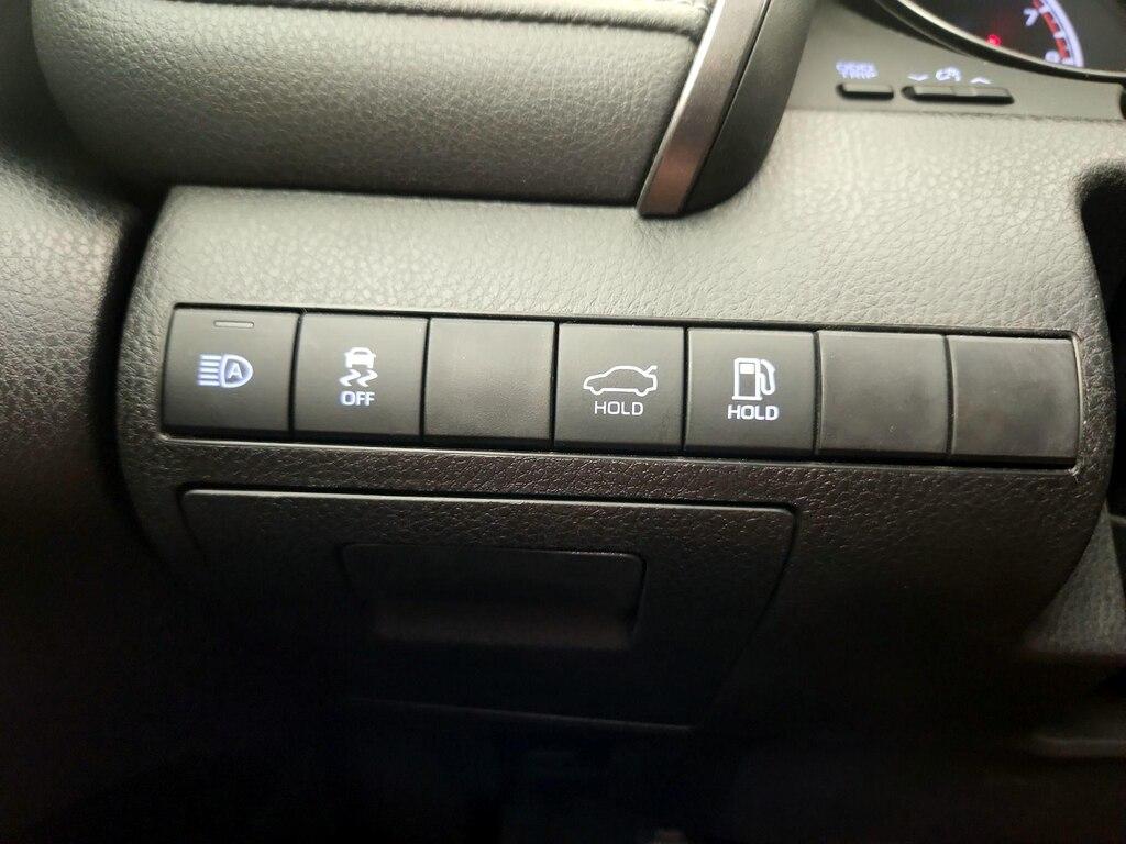 used 2023 Toyota Camry car, priced at $26,998