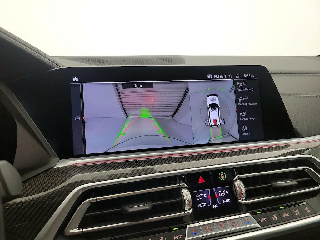used 2021 BMW X5 car, priced at $60,998