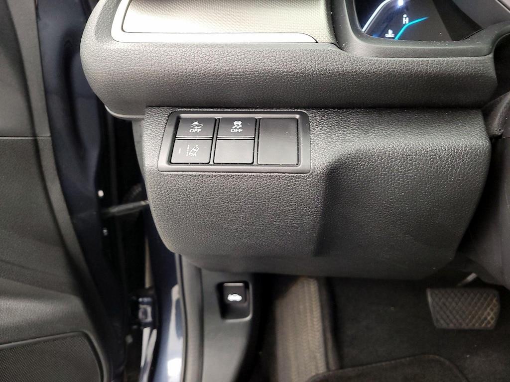 used 2019 Honda Civic car, priced at $20,998