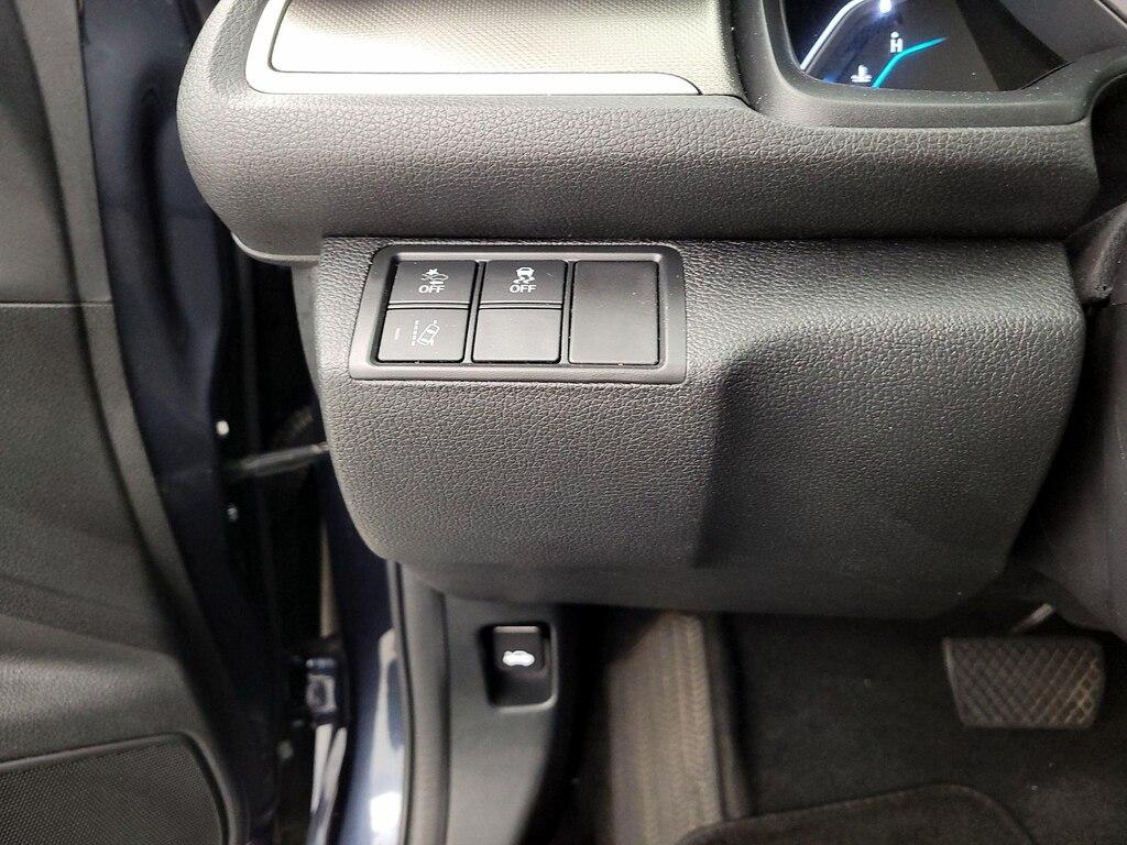used 2019 Honda Civic car, priced at $19,998