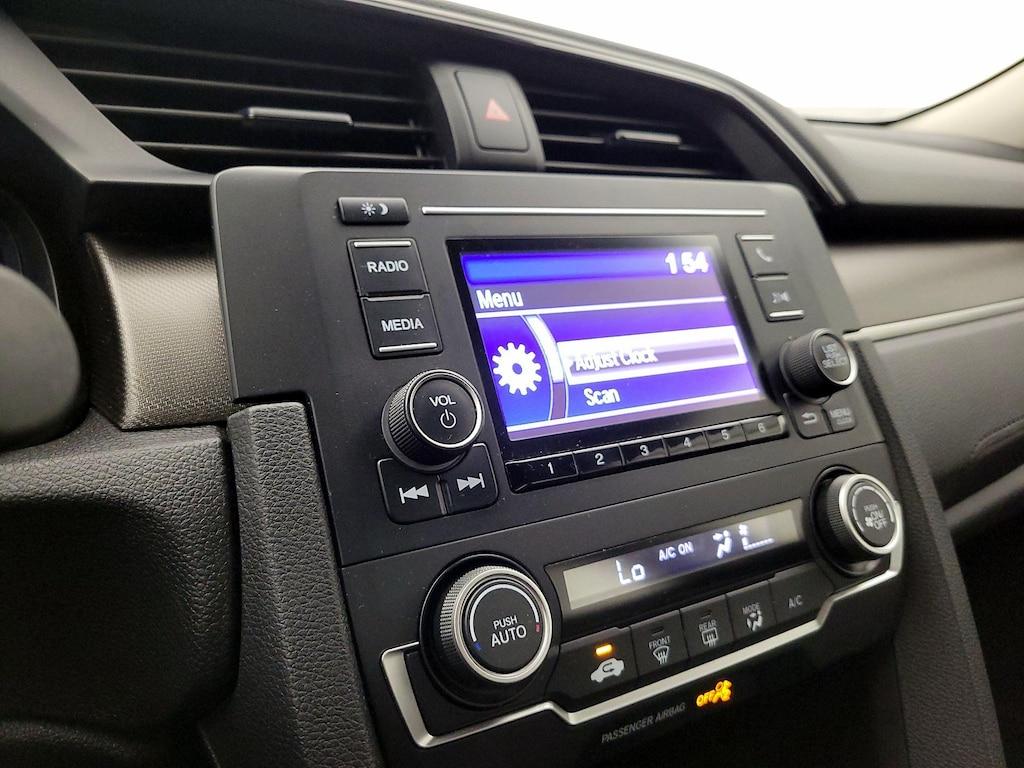used 2019 Honda Civic car, priced at $19,998
