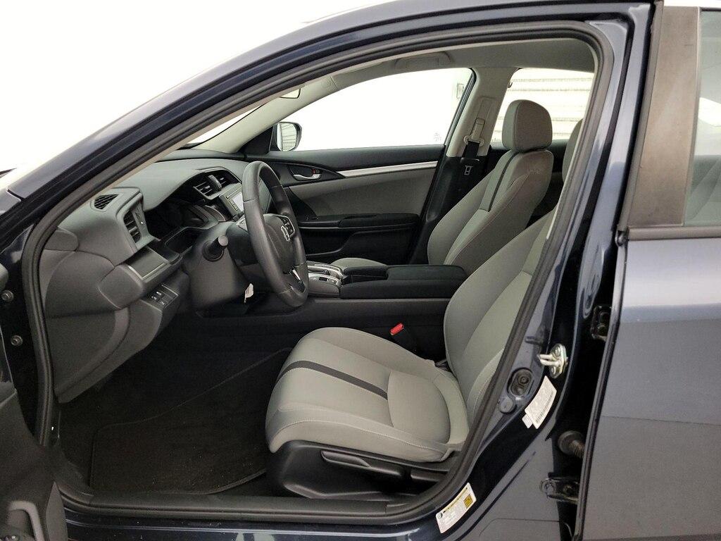 used 2019 Honda Civic car, priced at $20,998