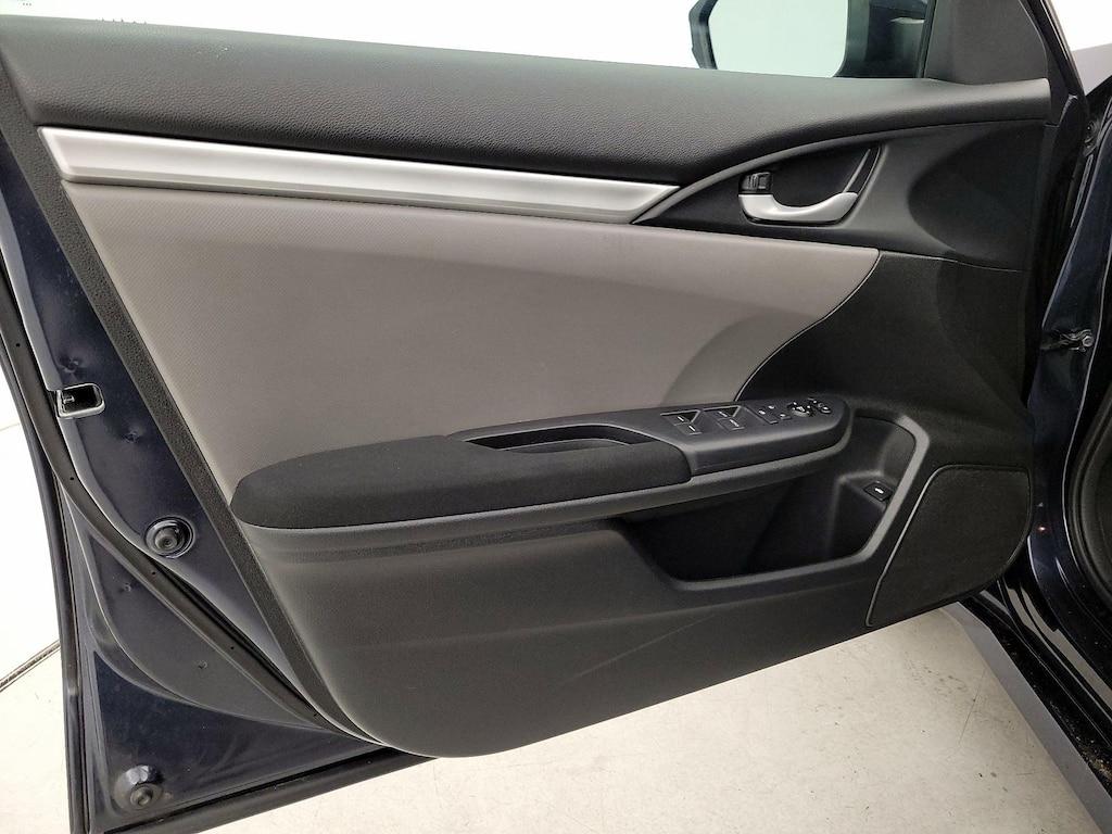 used 2019 Honda Civic car, priced at $20,998
