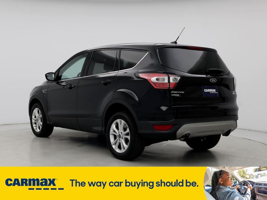 used 2017 Ford Escape car, priced at $16,998