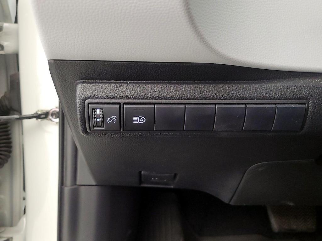 used 2020 Toyota Corolla Hatchback car, priced at $23,998