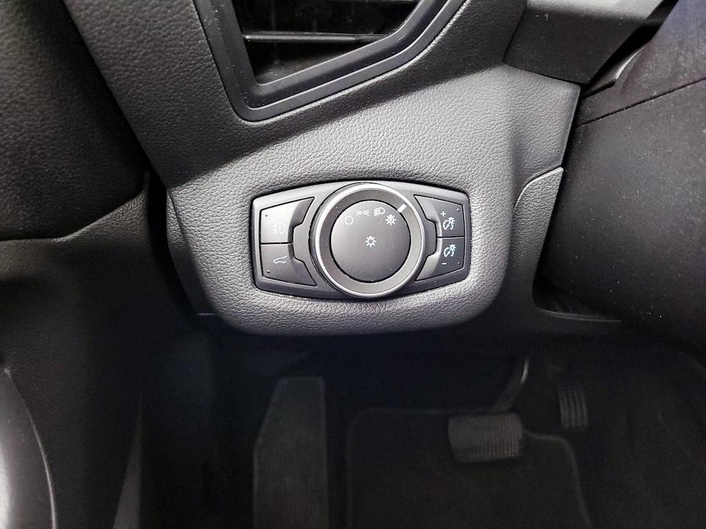 used 2018 Ford Escape car, priced at $13,998