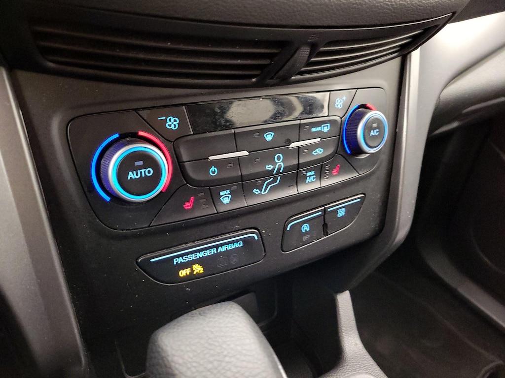 used 2018 Ford Escape car, priced at $13,998