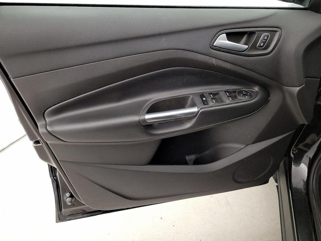 used 2018 Ford Escape car, priced at $13,998