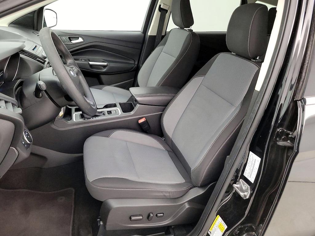 used 2018 Ford Escape car, priced at $13,998