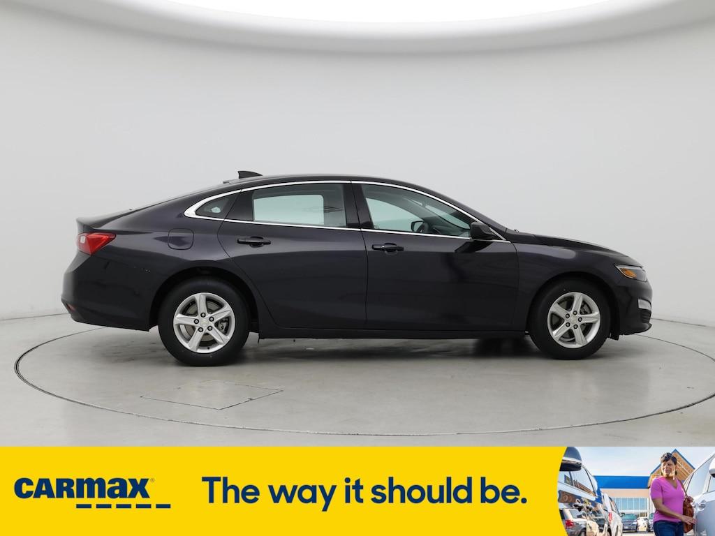 used 2023 Chevrolet Malibu car, priced at $17,998
