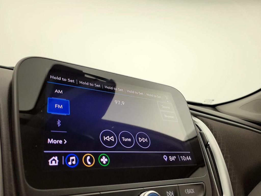 used 2023 Chevrolet Malibu car, priced at $17,998