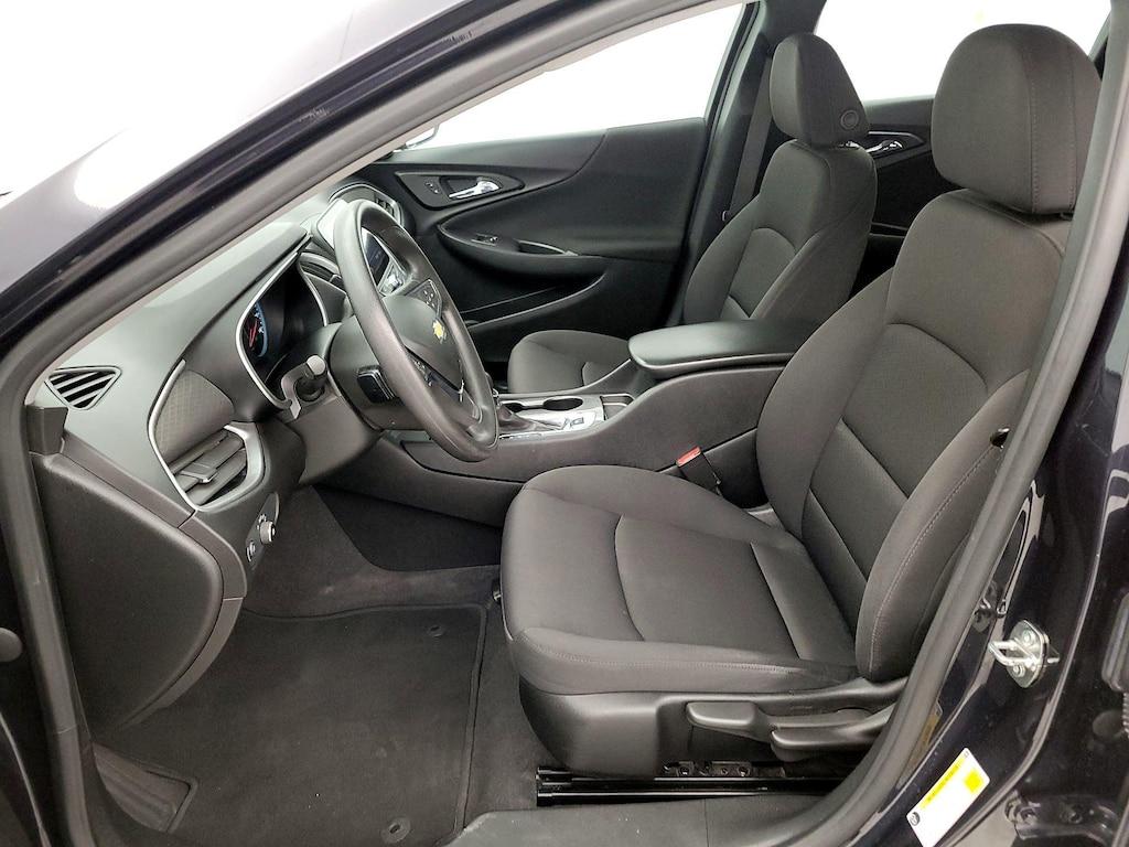 used 2023 Chevrolet Malibu car, priced at $17,998