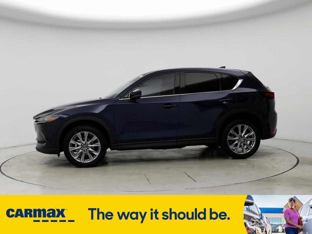 used 2020 Mazda CX-5 car, priced at $26,998