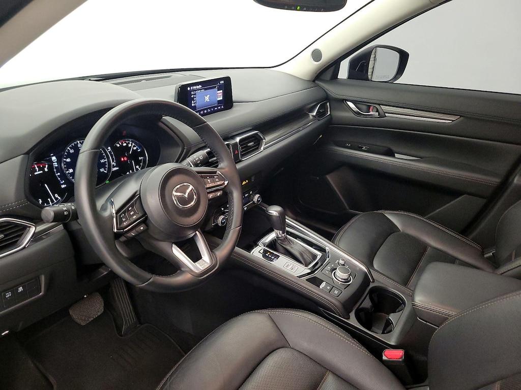 used 2020 Mazda CX-5 car, priced at $26,998