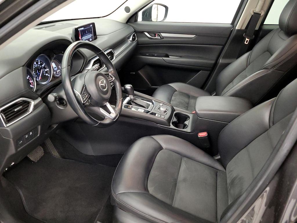 used 2019 Mazda CX-5 car, priced at $20,998