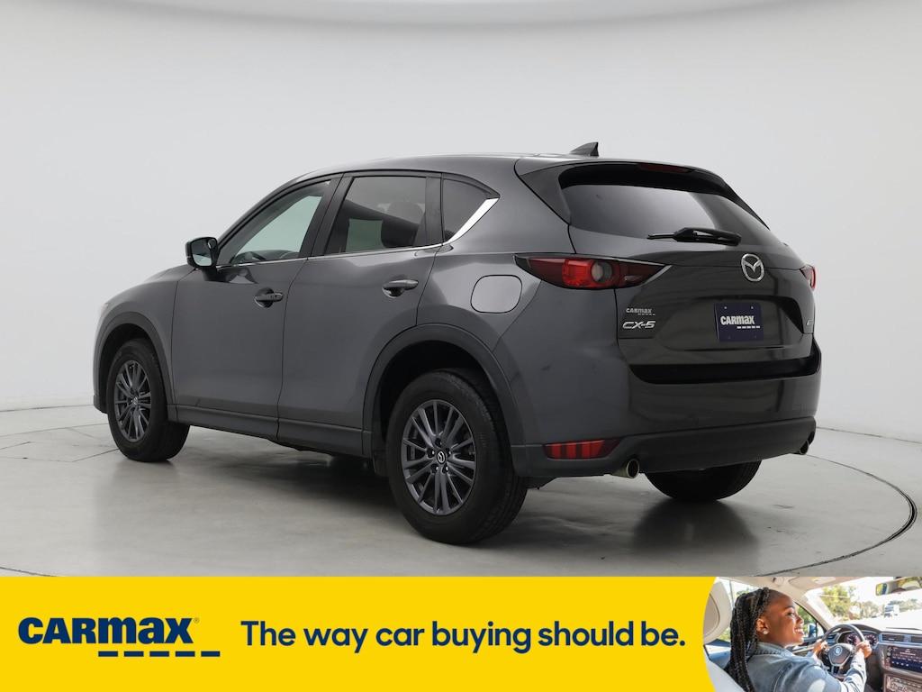 used 2019 Mazda CX-5 car, priced at $20,998