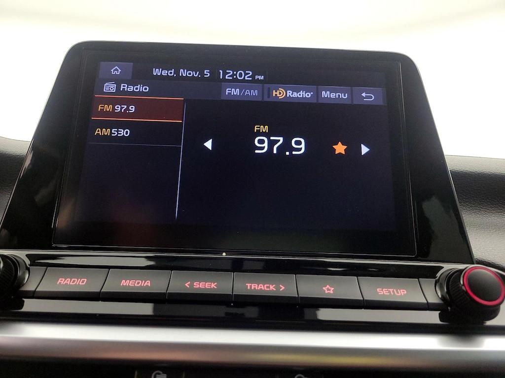 used 2022 Kia Forte car, priced at $17,998