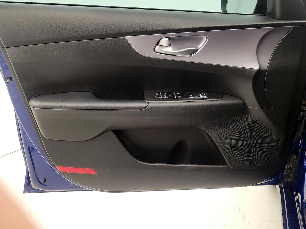 used 2022 Kia Forte car, priced at $17,998