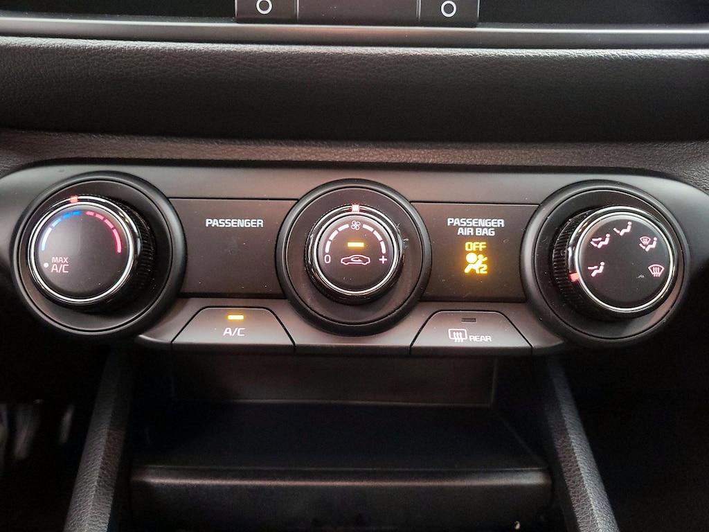 used 2022 Kia Forte car, priced at $17,998