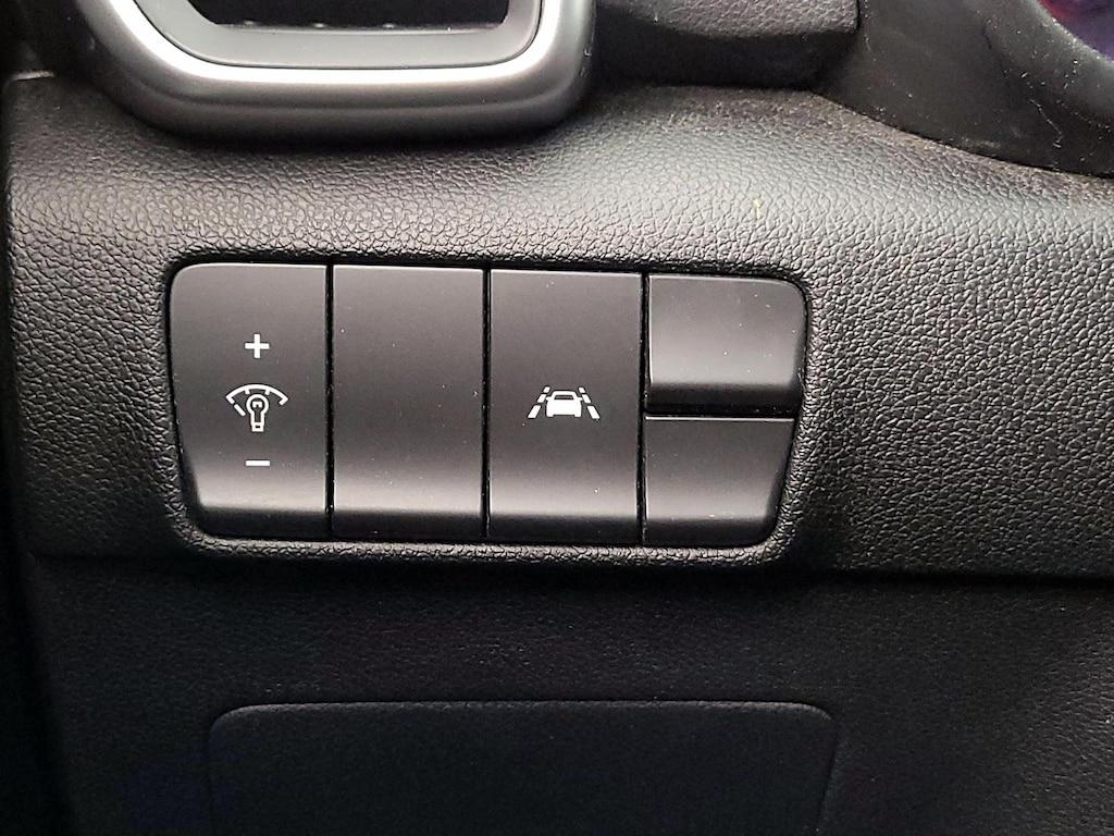 used 2020 Kia Sportage car, priced at $18,998