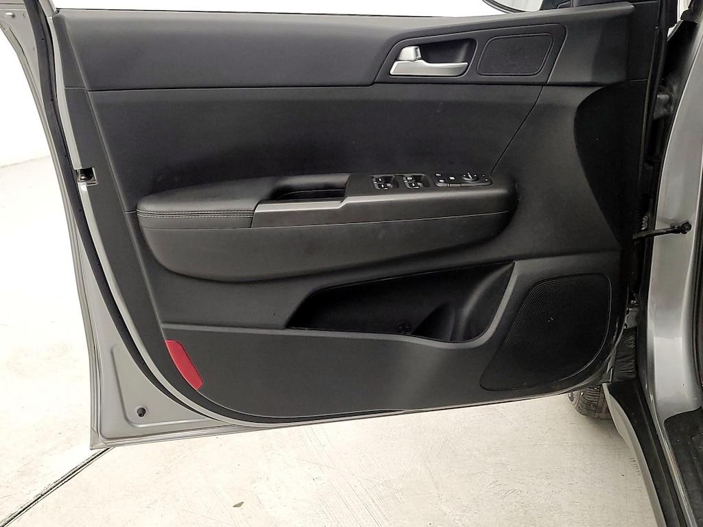 used 2020 Kia Sportage car, priced at $18,998