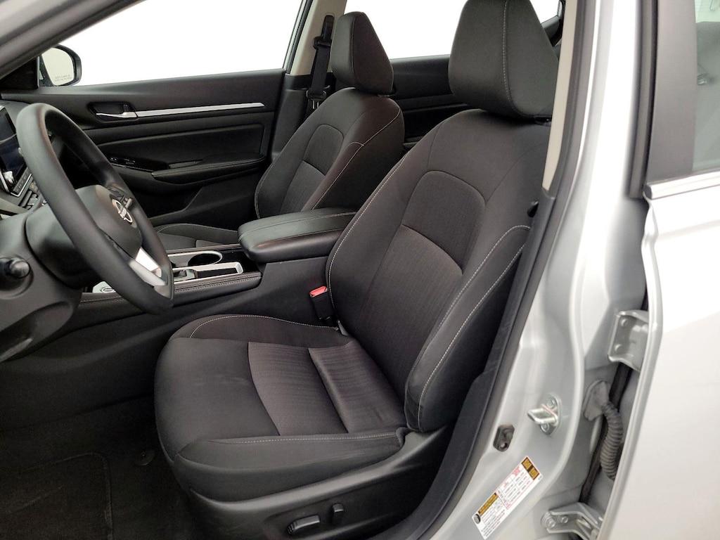 used 2023 Nissan Altima car, priced at $20,998