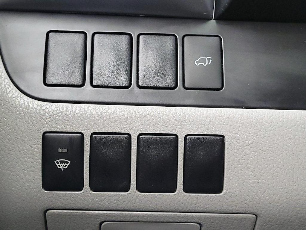 used 2016 Toyota Highlander car, priced at $19,998