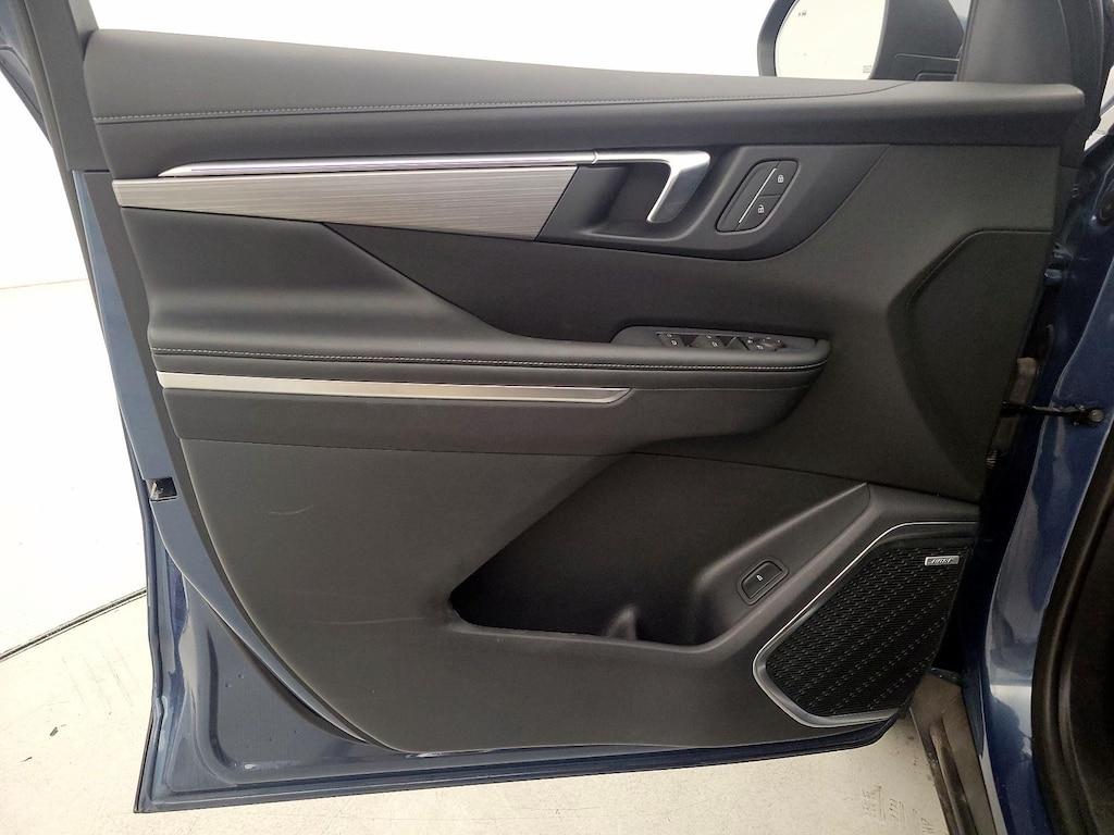 used 2025 Buick Enclave car, priced at $38,998