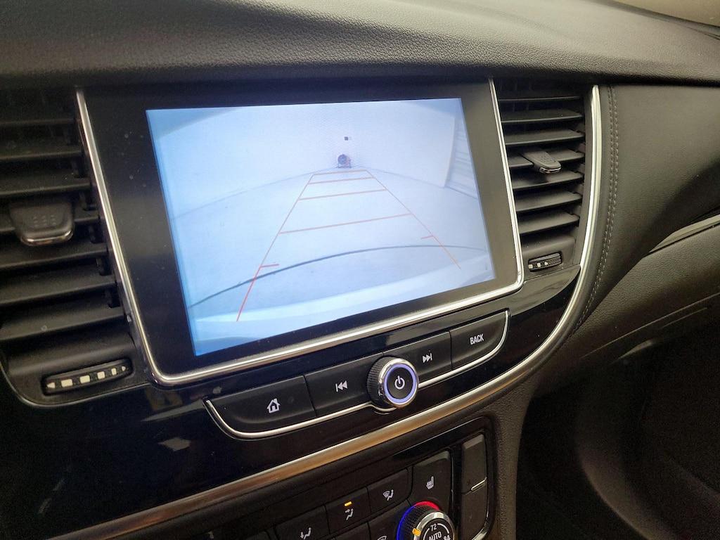 used 2018 Buick Encore car, priced at $14,998