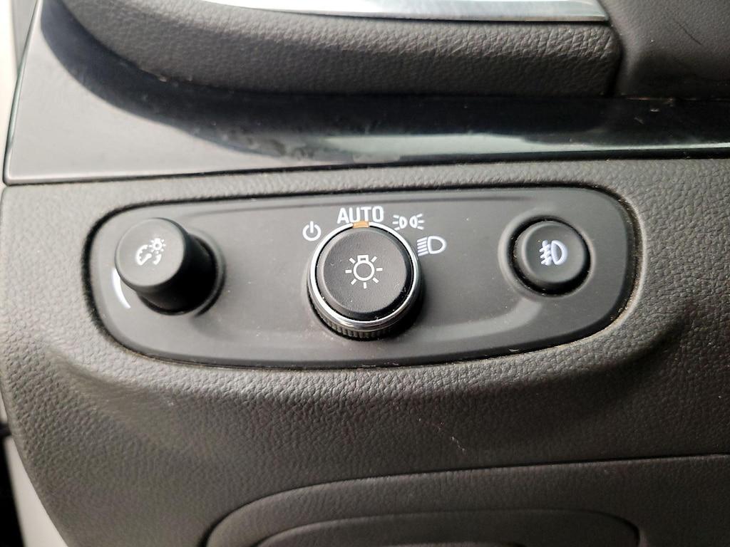 used 2018 Buick Encore car, priced at $14,998