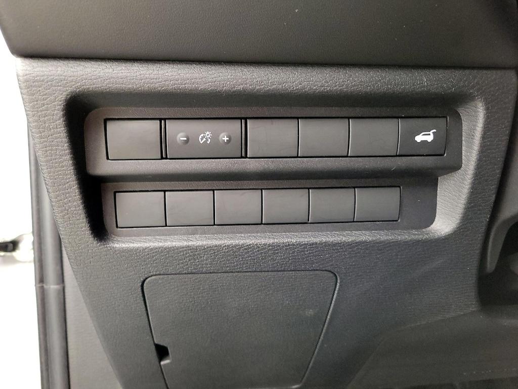 used 2023 Mitsubishi Outlander car, priced at $23,998