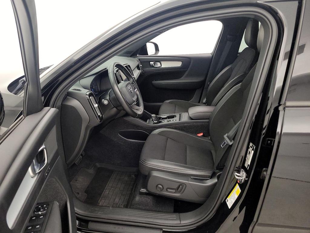 used 2020 Volvo XC40 car, priced at $22,998