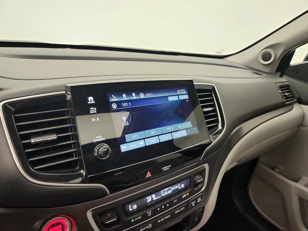 used 2020 Honda Pilot car, priced at $28,998