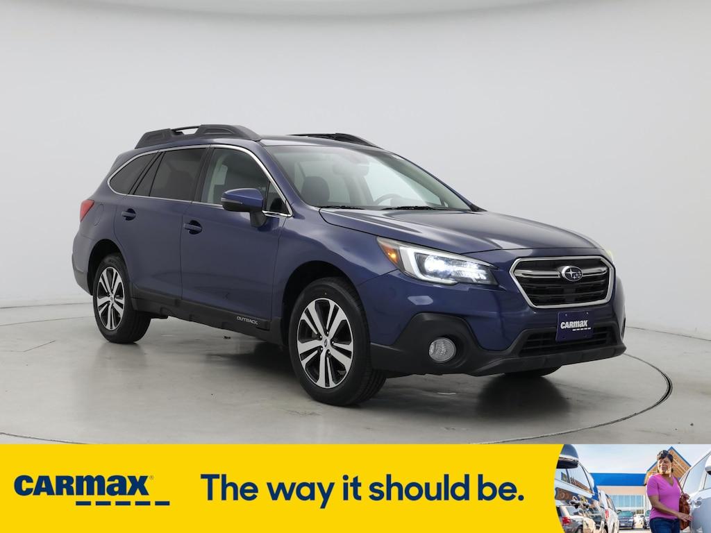 used 2019 Subaru Outback car, priced at $24,998