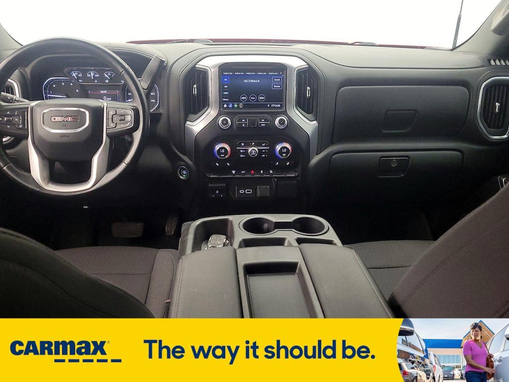 used 2023 GMC Sierra 2500 car, priced at $51,998