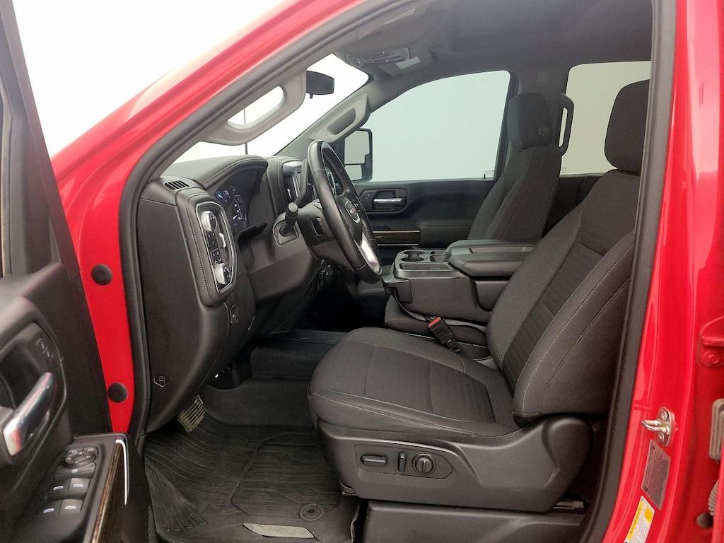 used 2023 GMC Sierra 2500 car, priced at $51,998