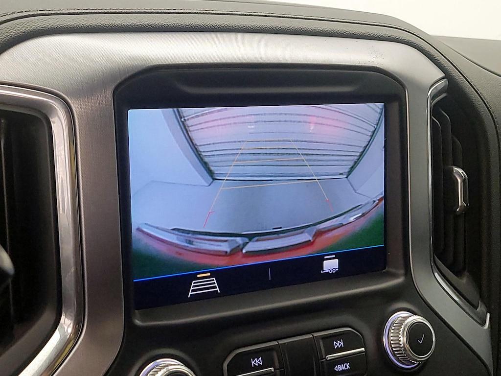 used 2023 GMC Sierra 2500 car, priced at $51,998