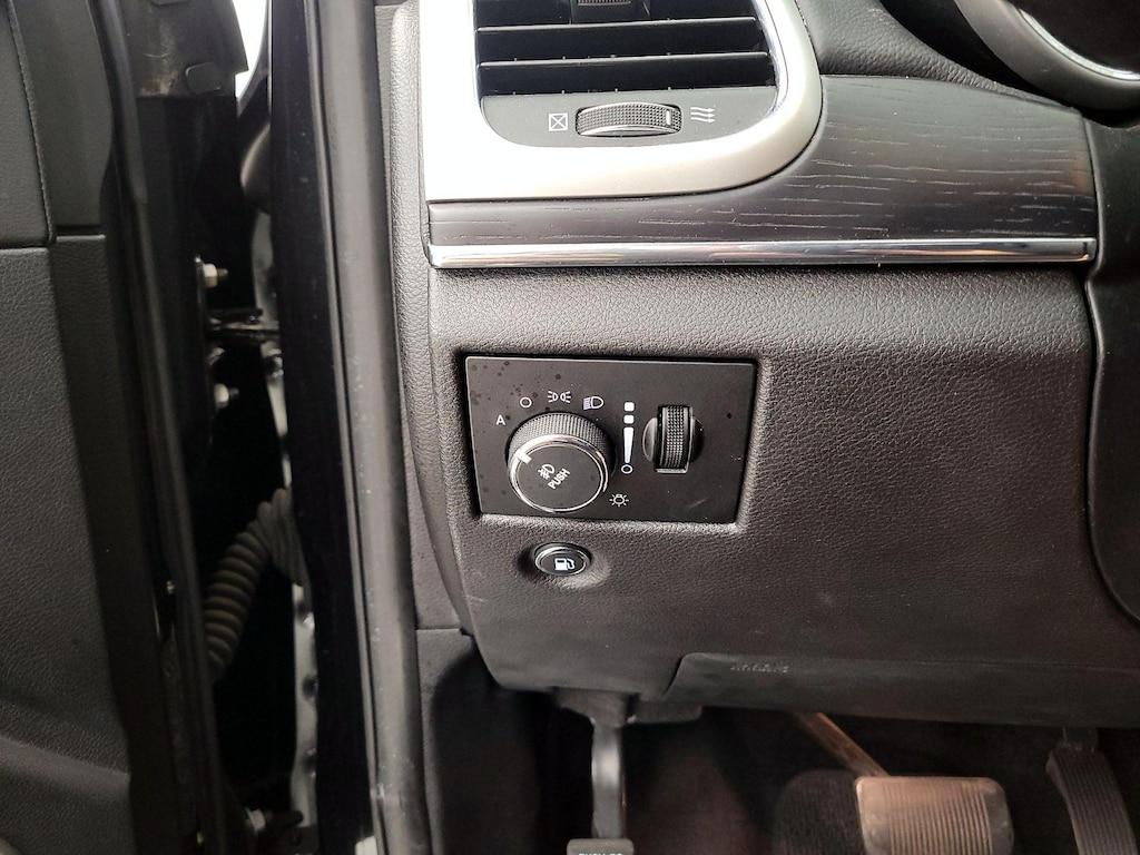 used 2014 Jeep Grand Cherokee car, priced at $22,998