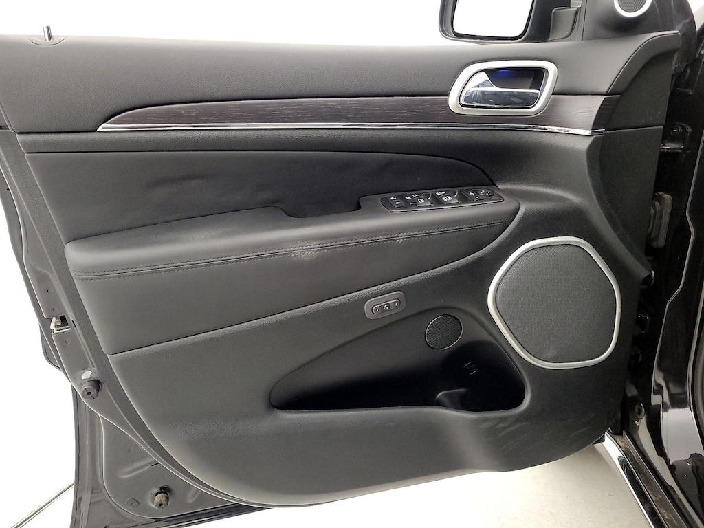 used 2014 Jeep Grand Cherokee car, priced at $22,998