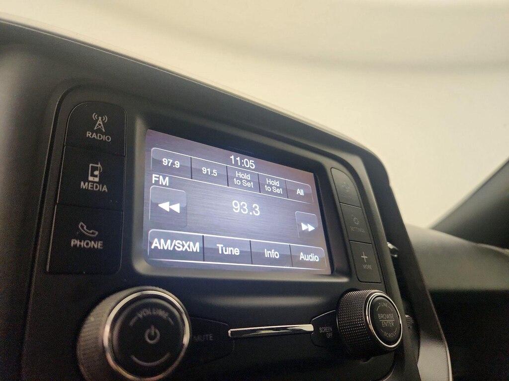 used 2021 Ram 2500 car, priced at $35,998