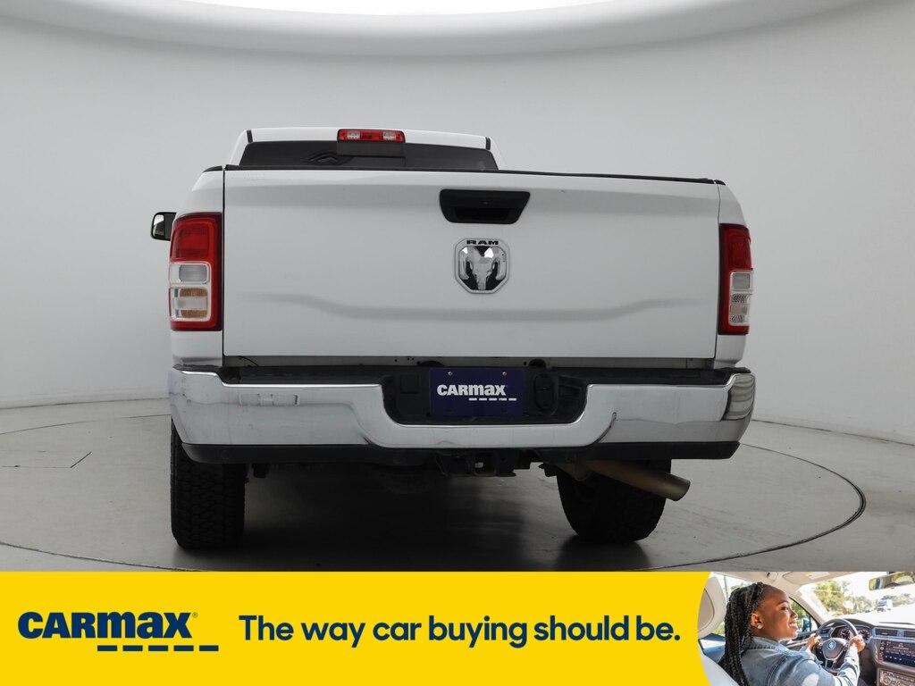 used 2021 Ram 2500 car, priced at $35,998
